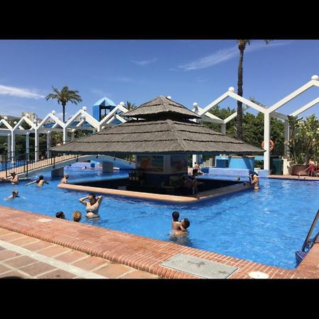 Benal Beach Benalmádena Εξωτερικό φωτογραφία