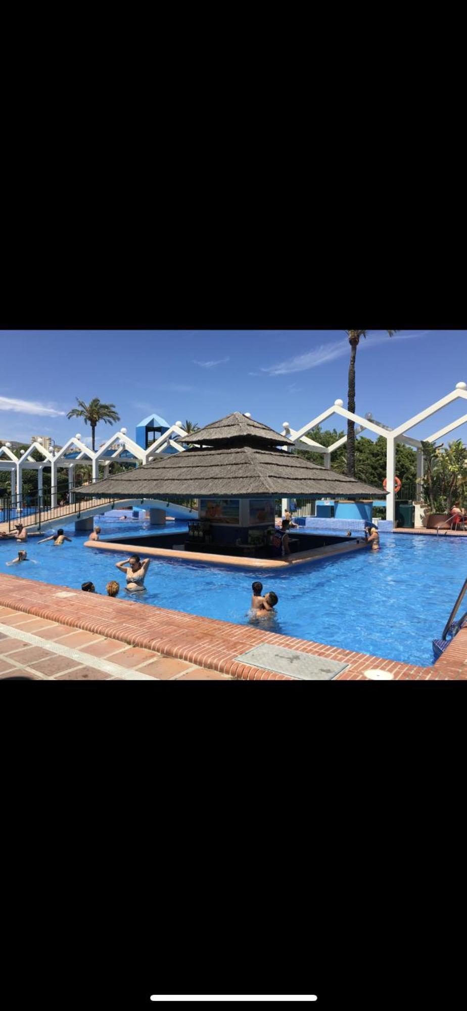 Benal Beach Benalmádena Εξωτερικό φωτογραφία