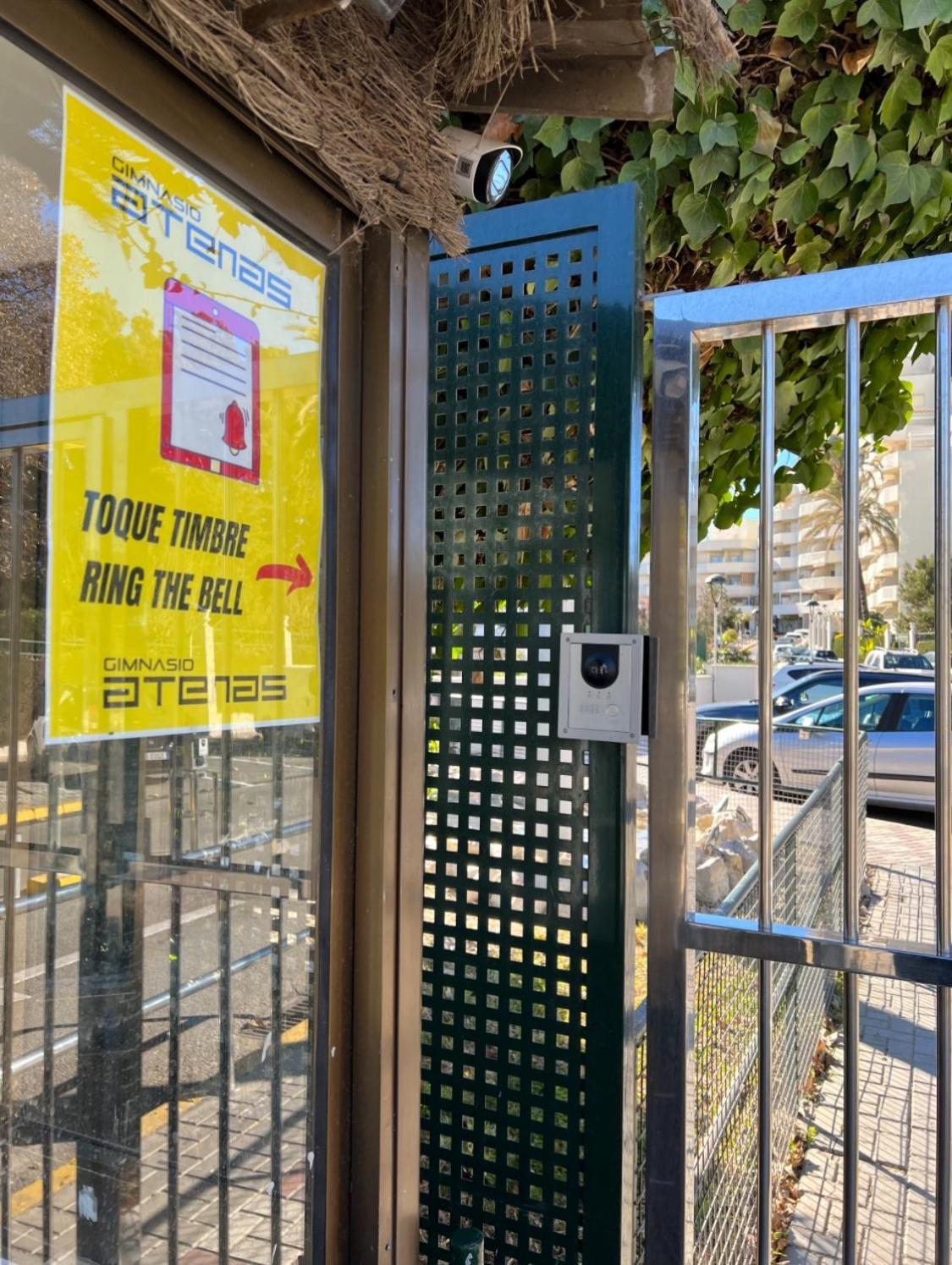 Benal Beach Benalmádena Εξωτερικό φωτογραφία